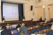 1. Mezinárodní konference Koroze a protikorozní ochrana materiálu